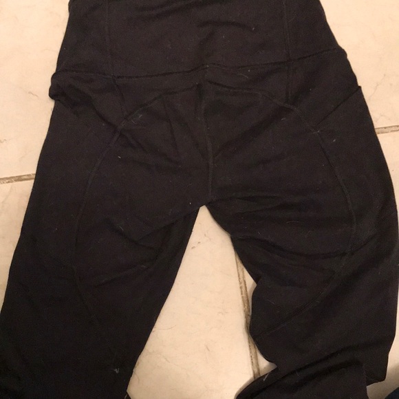 Victoria Sport Capri pants - Picture 4 of 4